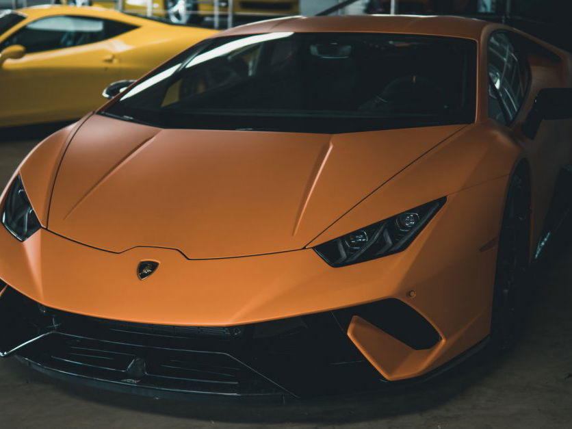10 Crazy Expensive Celebrity Cars You Haven’t Seen Before
