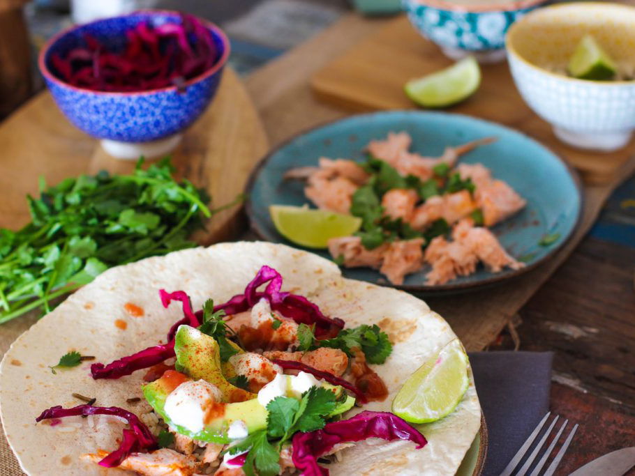 5 foods that are surprisingly good for you