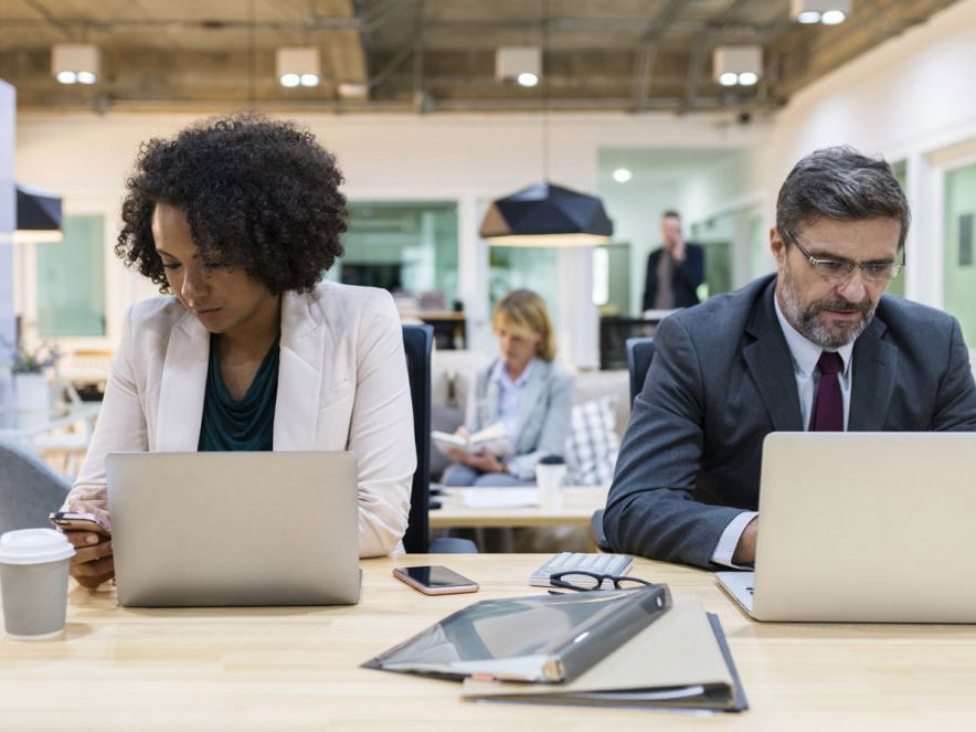 5 overlooked low-stress jobs with a 6-figure salary
