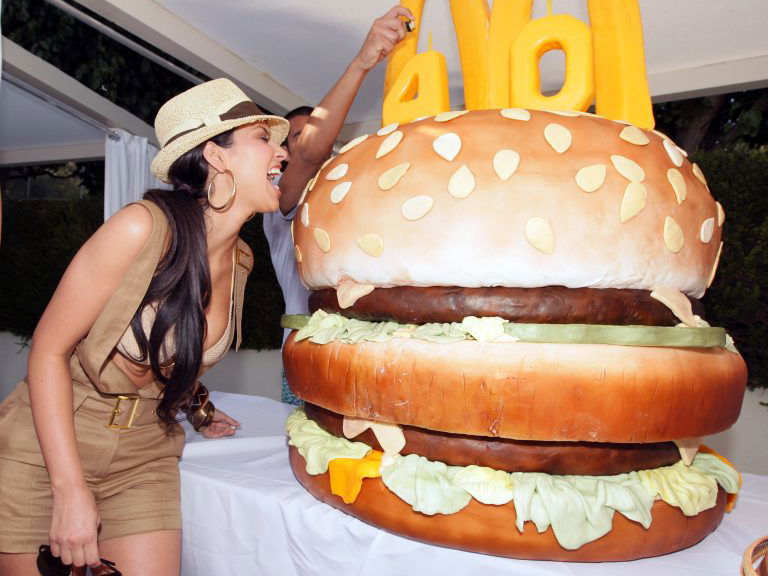 20 Ridiculously Expensive Celebrity Gifts