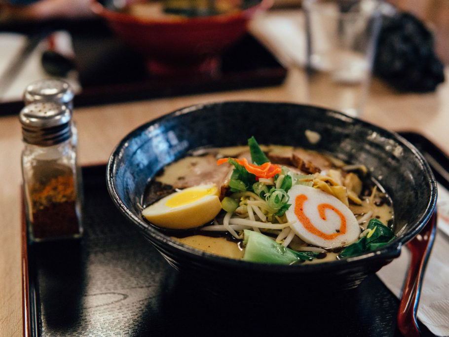 You Must Eat These 10 Foods Before You Die