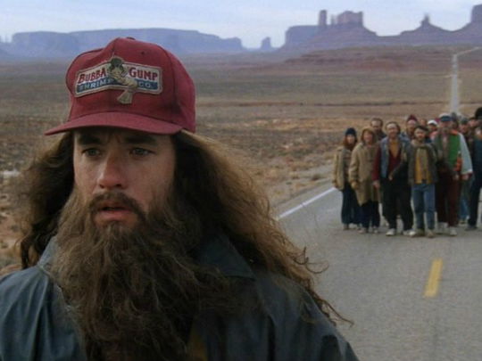 Interesting Facts about Forrest Gump
