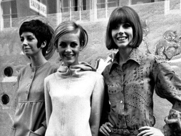 15 Strange Things Men Found Attractive 50 Years Ago