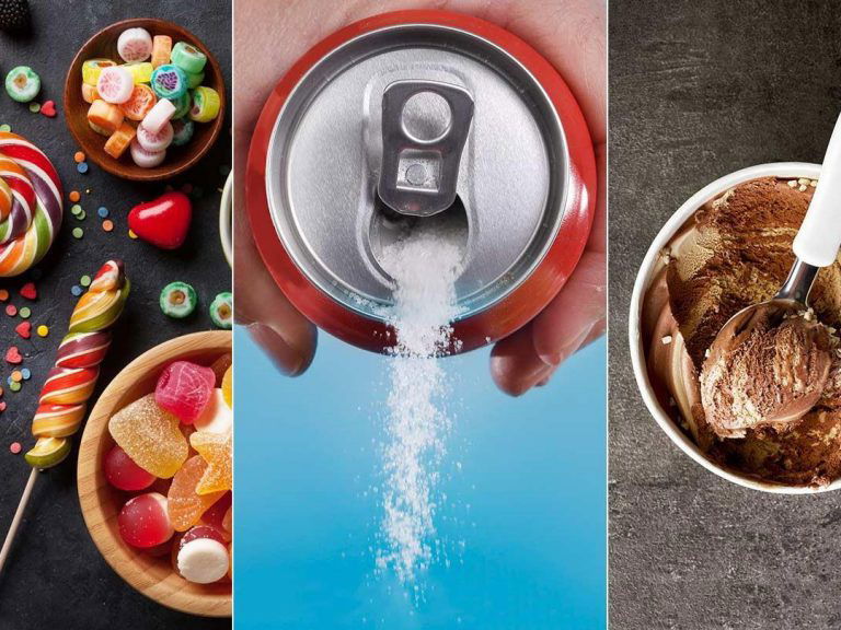 9 Food Items You Should Avoid If You Care About Your Teeth