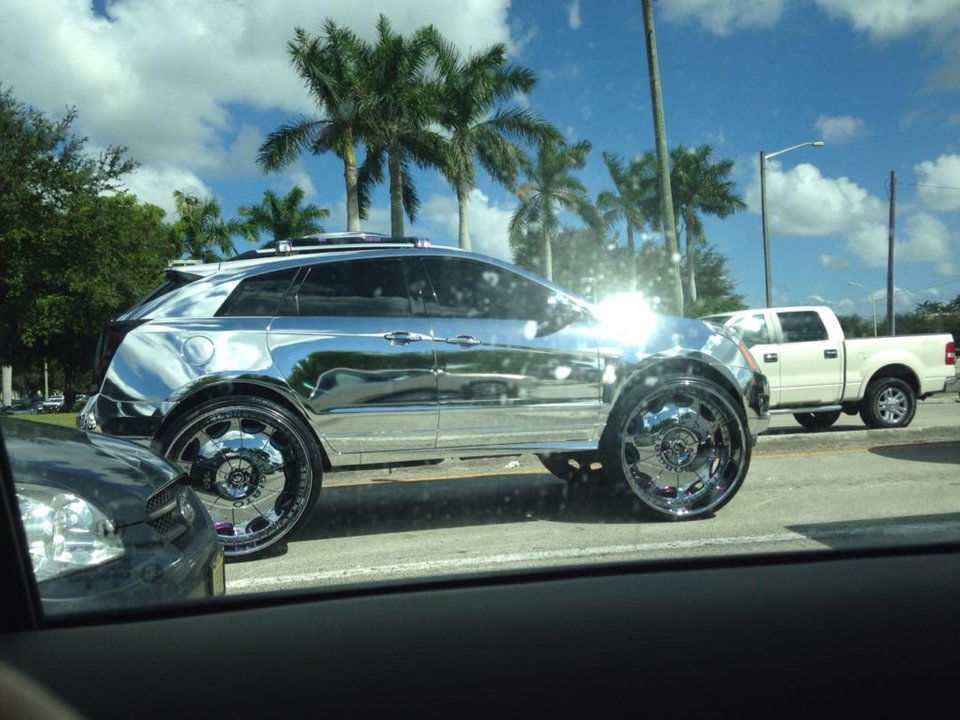 Top 15 Worst Car Mods Ever Seen