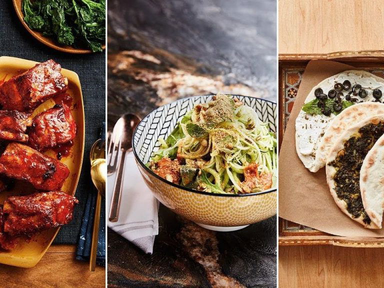 10 Weird And Bizarre Food Trends Of 2018