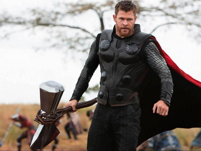 Best Scenes of 2018 Movies To Watch Again-and-Again