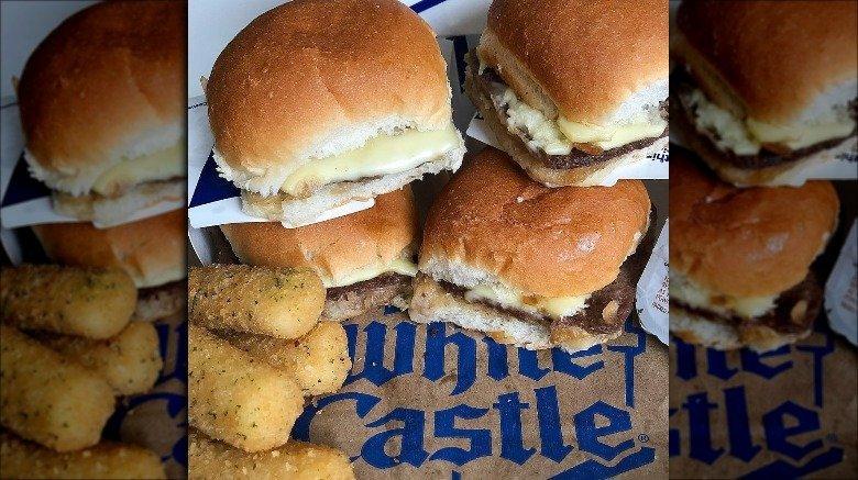 Ultimate List of Fast Food Hamburgers – Worst to Best