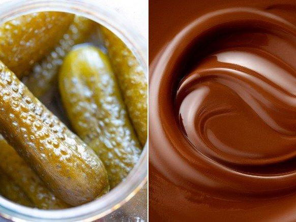 You Won’t Believe People Actually Eat These Food Combos