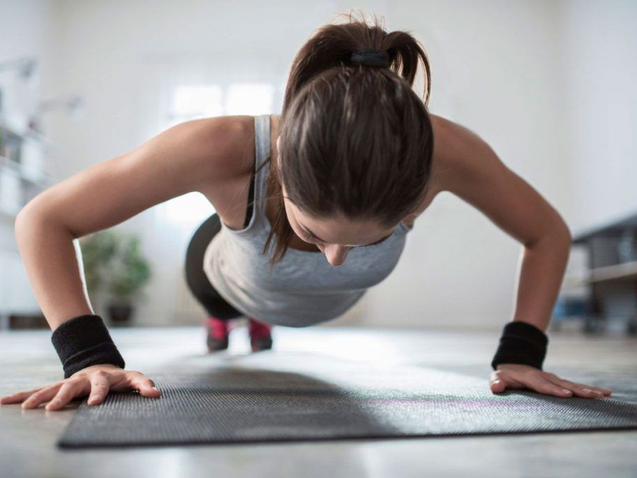 New Years Resolutions That Are ‘Healthy’ But Bad For You