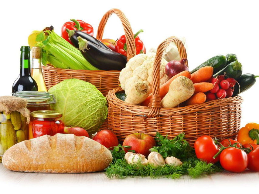 Продукты, Полезные Для Роста Волос