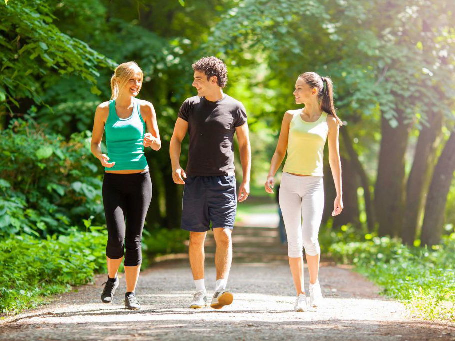 10 Ways To Feel Younger