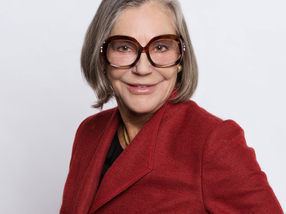 10 Women Who Are Billionaires