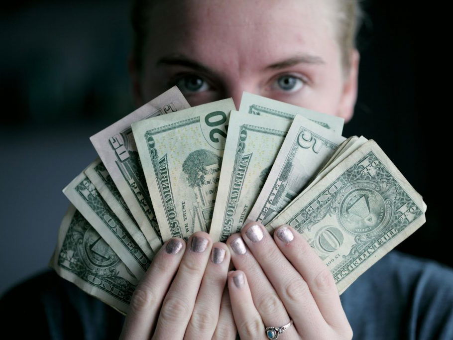 Why Are People Afraid Of Getting Rich? Here Is Why