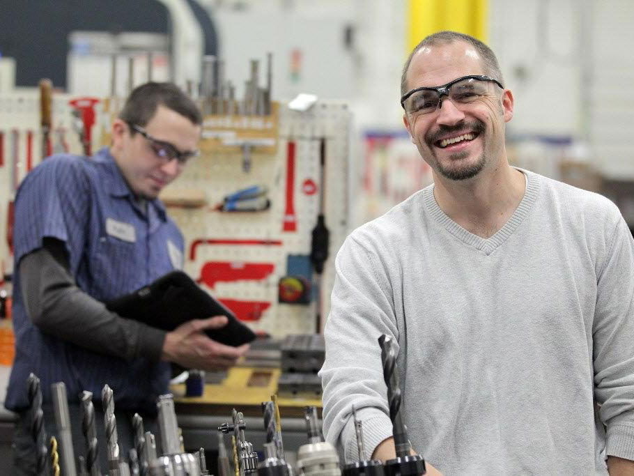 Ten Professions That Are Here To Stay Despite The Technology