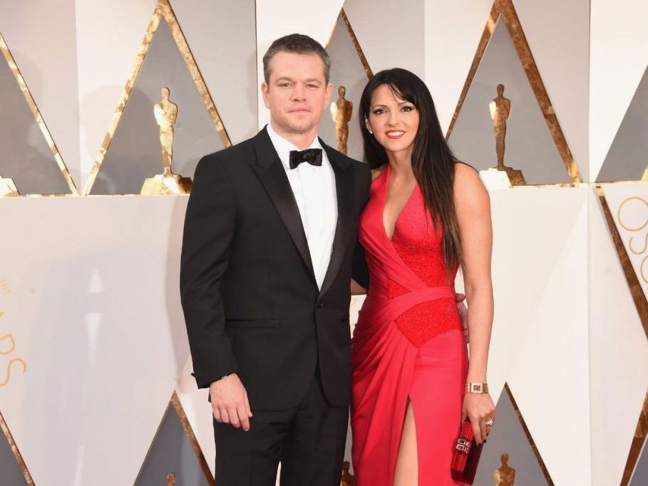 10 Celebrities Who Tied Knots with Simple People