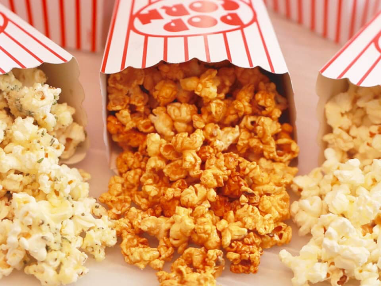 7 Foods You Can Eat Without Gaining Weight