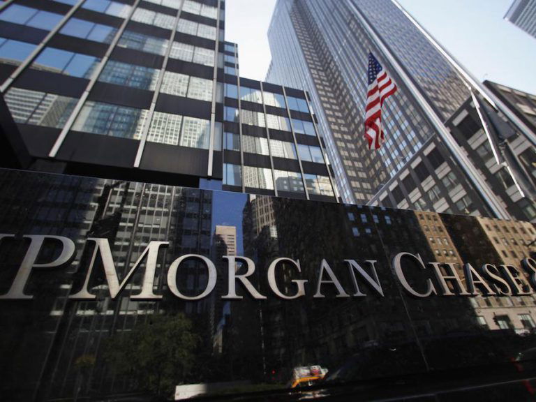 The Top Trillionaire Banks In The World