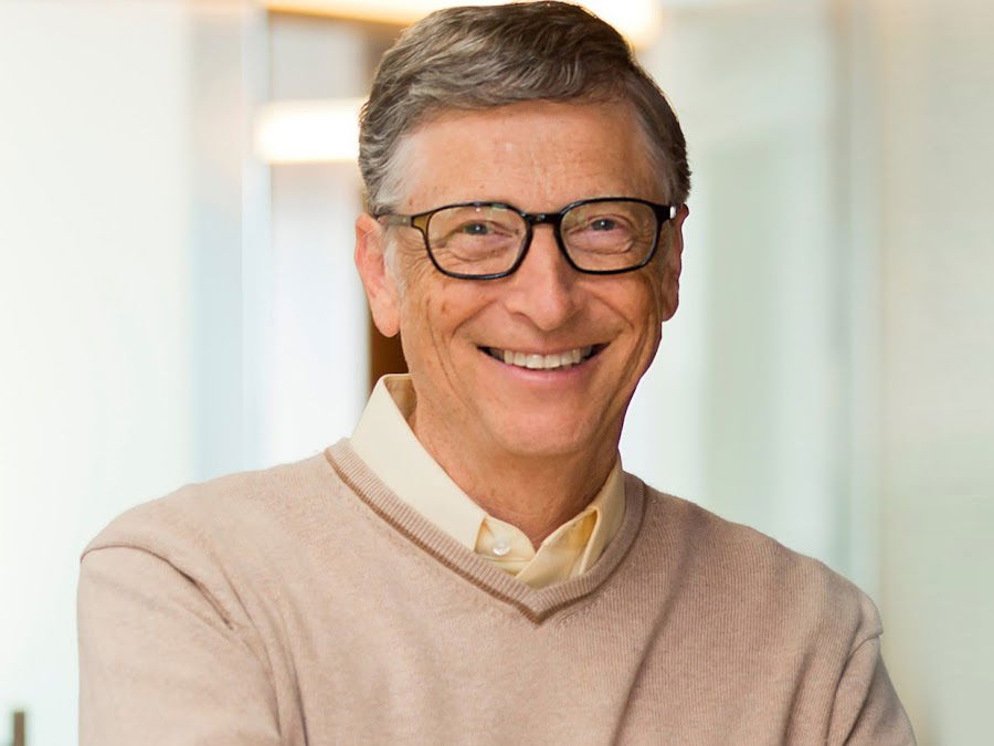 7 People’s First Jobs They Had Before They Became Billionaires