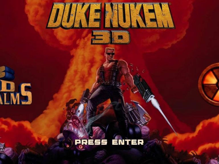Top 20 PC Games from the 90s era we all loved!