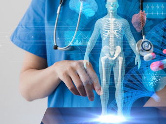 25 Unusual Facts About Human Body