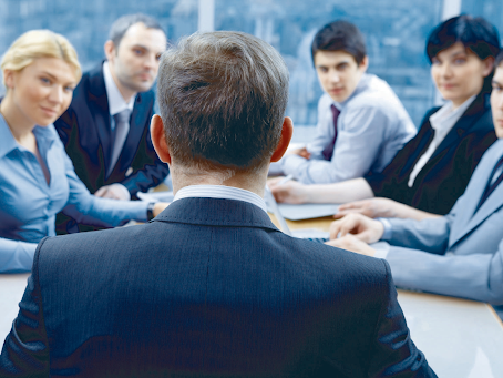 14 Tips That Will Help You Crack That Interview And Grab Your Dream Job