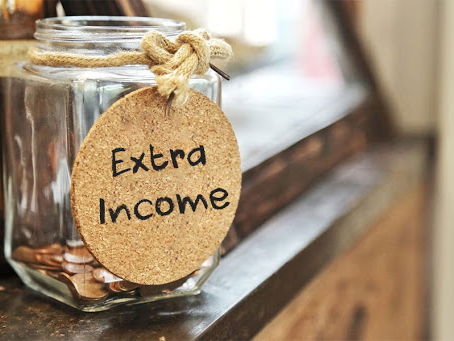 10 Habits That Help You Get Ahead With Your Money