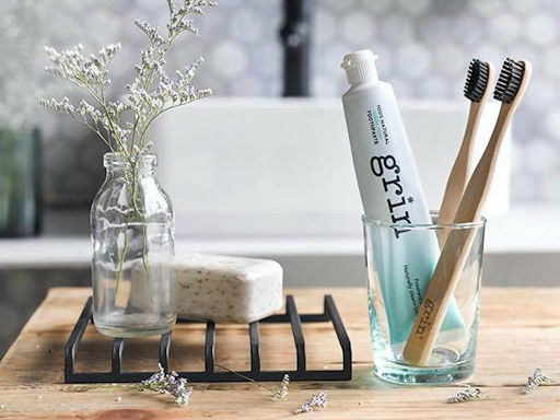Go Green with these 10 environment-friendly products!