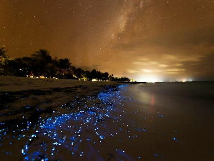 Check Out These 10 Breathtaking Wonders Of The World That You Won’t Believe Are REAL!