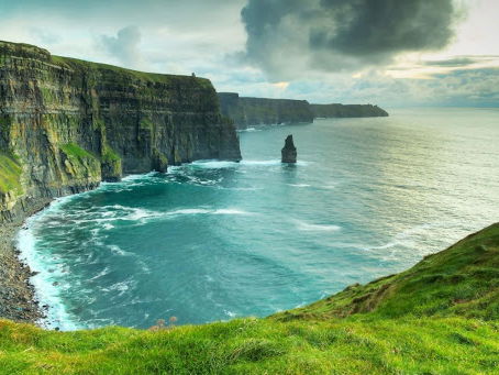 20 Places You Cannot Afford To Miss Visiting On Your Next Europe Trip