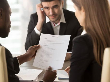 17 Résumé Writing Mistakes To Avoid If You Don’t Want To Horrify Recruiters!
