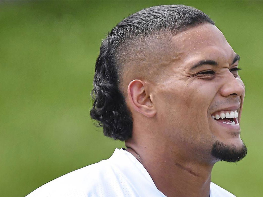 Possibly worst haircuts your eyes have ever seen