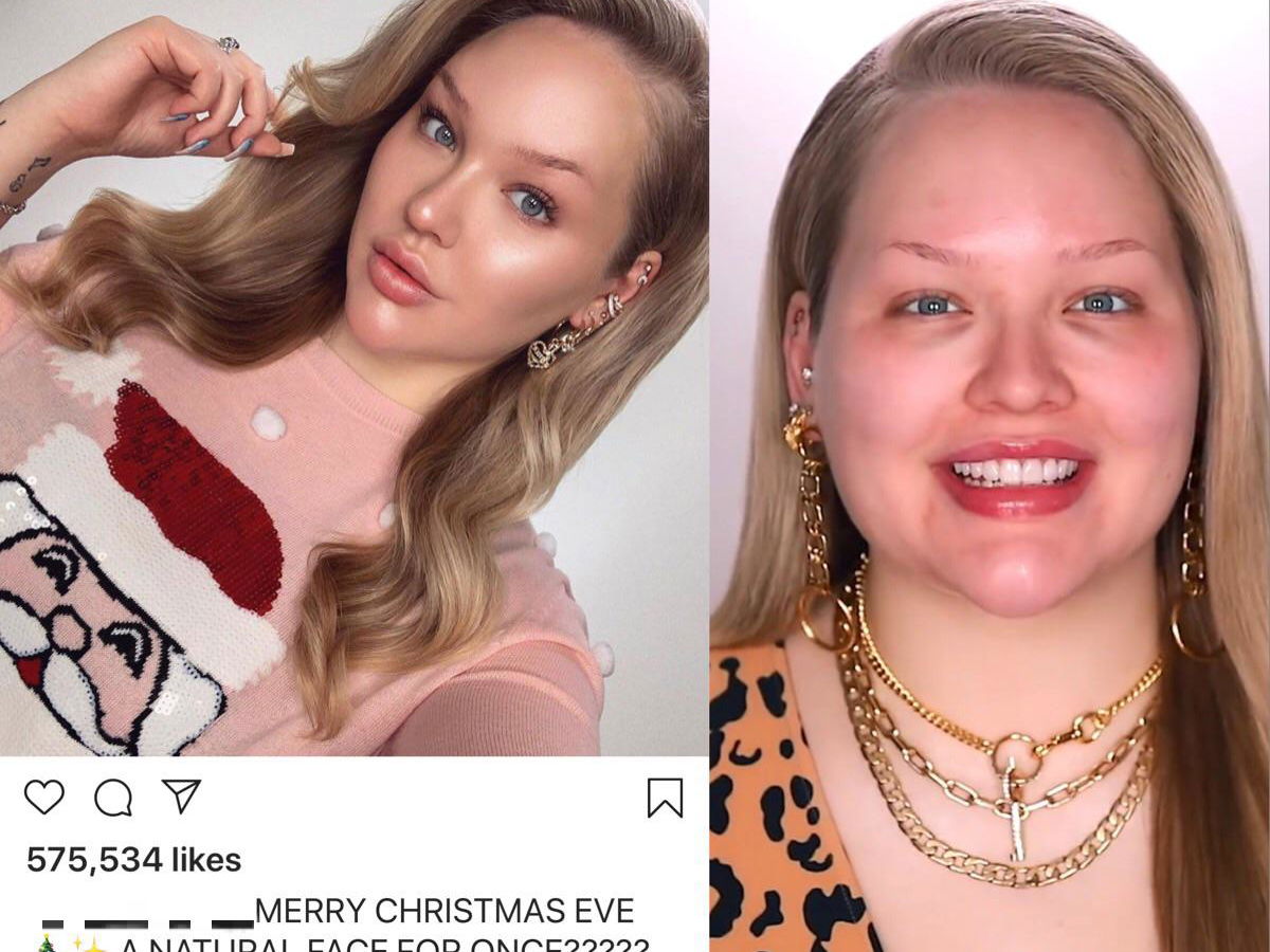 14 Times When Photoshop Was Too Obvious On Social Media