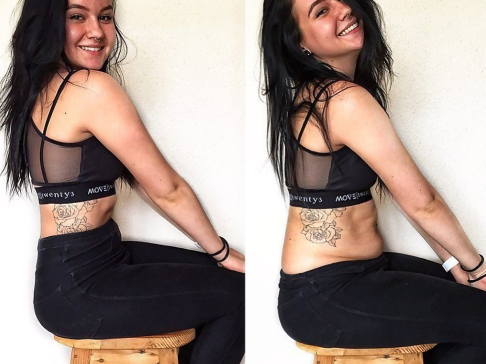 Stunning Instagram Models Who Prove That Beautiful = Natural