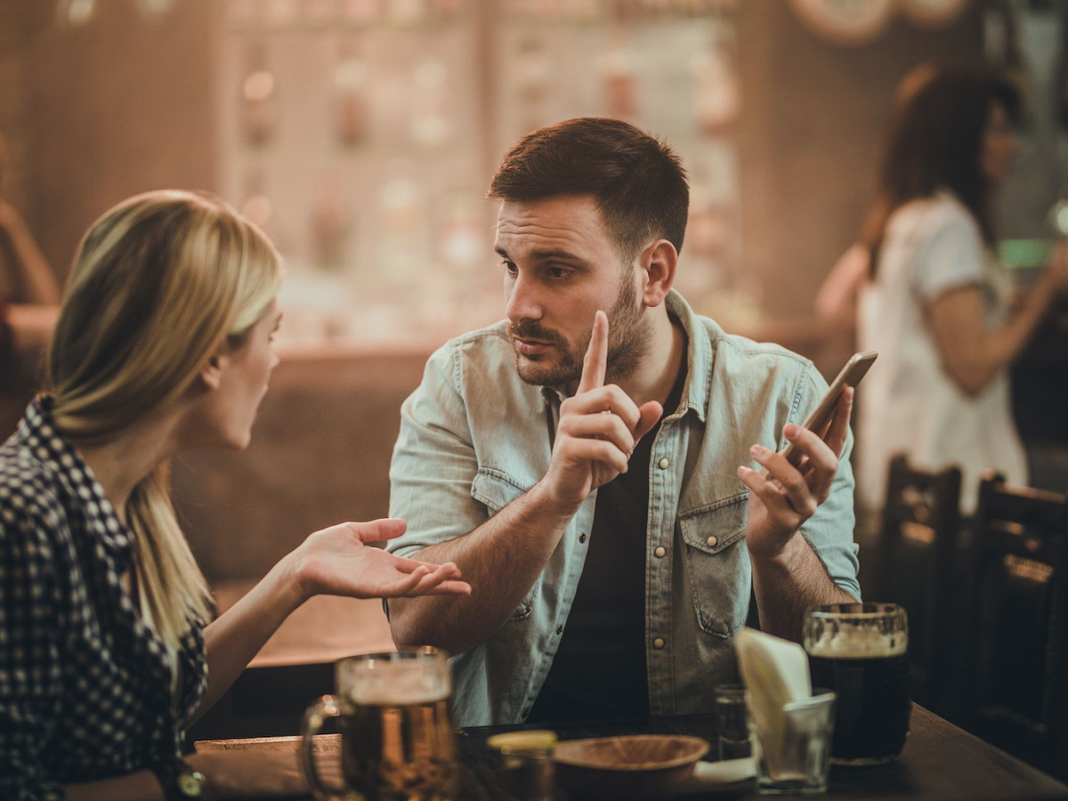 Why So Many Breakups Happen Around Christmas?