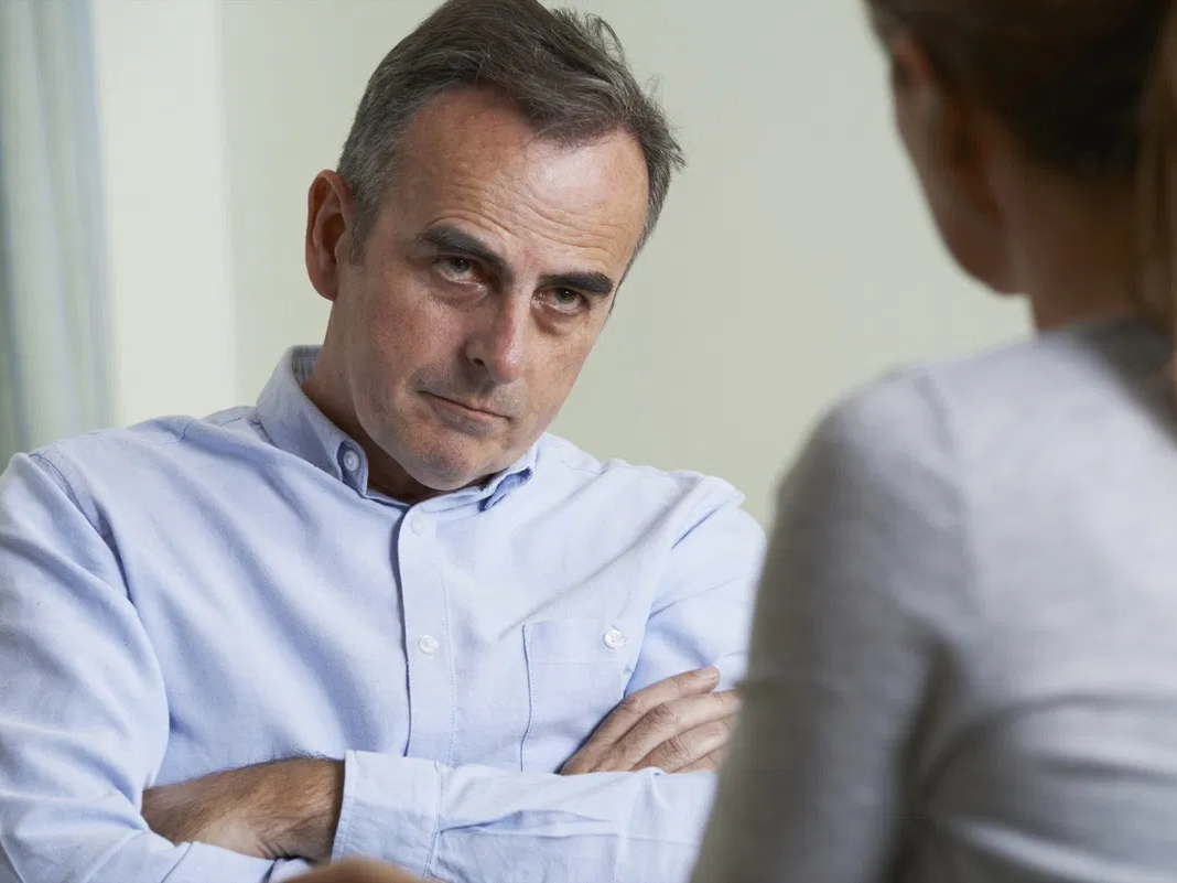 Why Are Women So Often Attracted To Jerks?