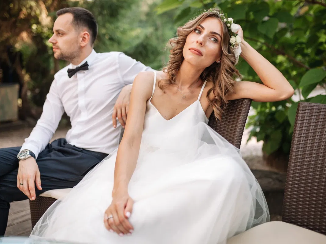 17 Signs That Show That A Marriage Isn’t Going To Work, According To Wedding Planners
