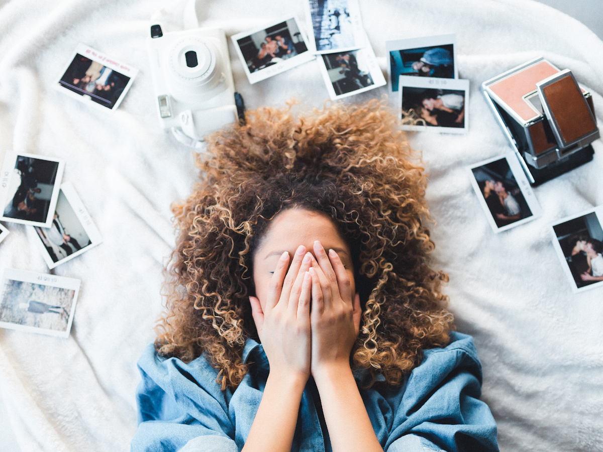 13 Ways To Get Motivated After Post-Holiday Blues