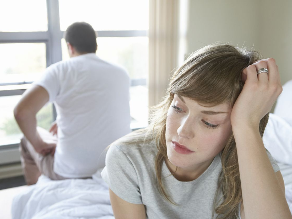 20 Signs That The Relationship Is Over For Sure