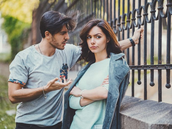 Some Important Possible Reasons Why Your Relationship Is Failing