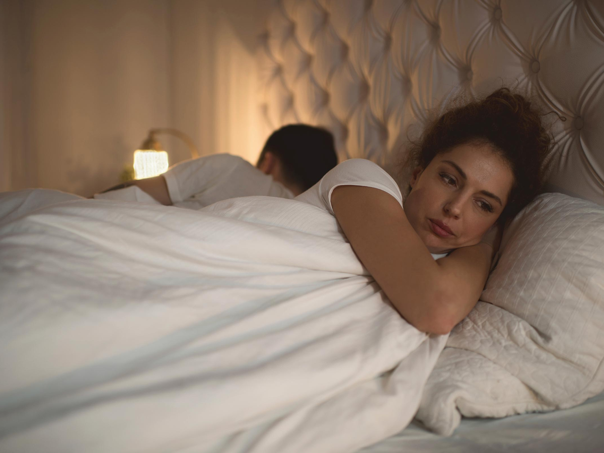 25 Relationship Pieces Of Advice Which You Can Safely Turn A Deaf Ear To