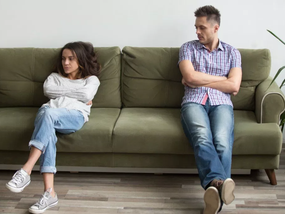 Here Is The Answer To What Went Wrong With Your Previous Relationship
