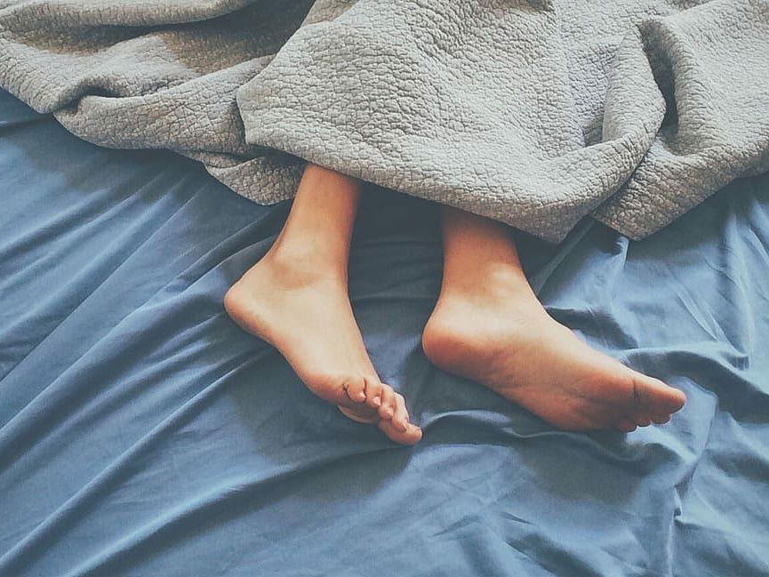 20 Doctor’s Tips For Great Sleep