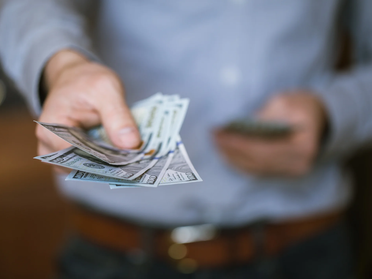 Follow These 15 Useful Tips And Avoid Wasting Your Hard Earned Money