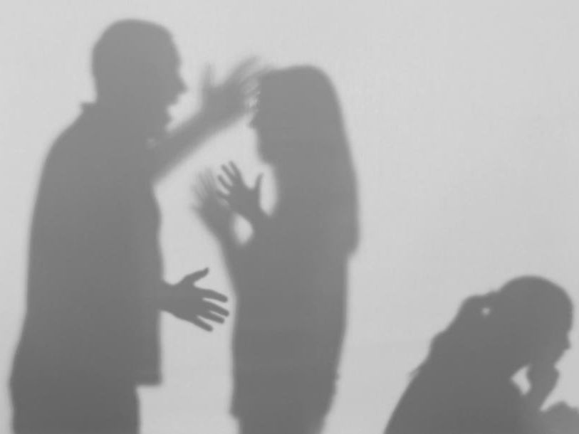 7 Signs Of A Failing Relationship