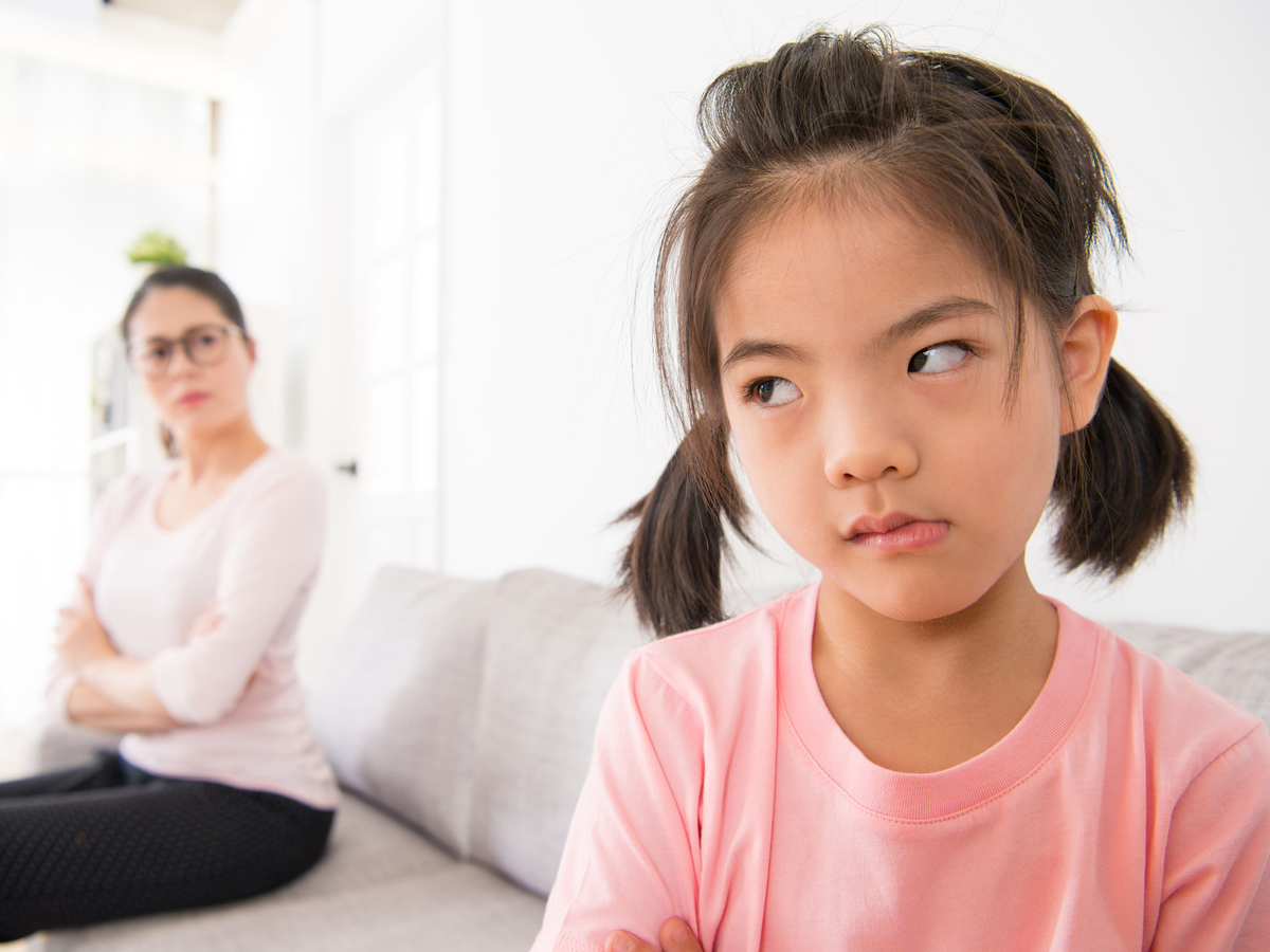 16 Ways How You Might Be Possibly Ruining Your Relationship With Your Child!