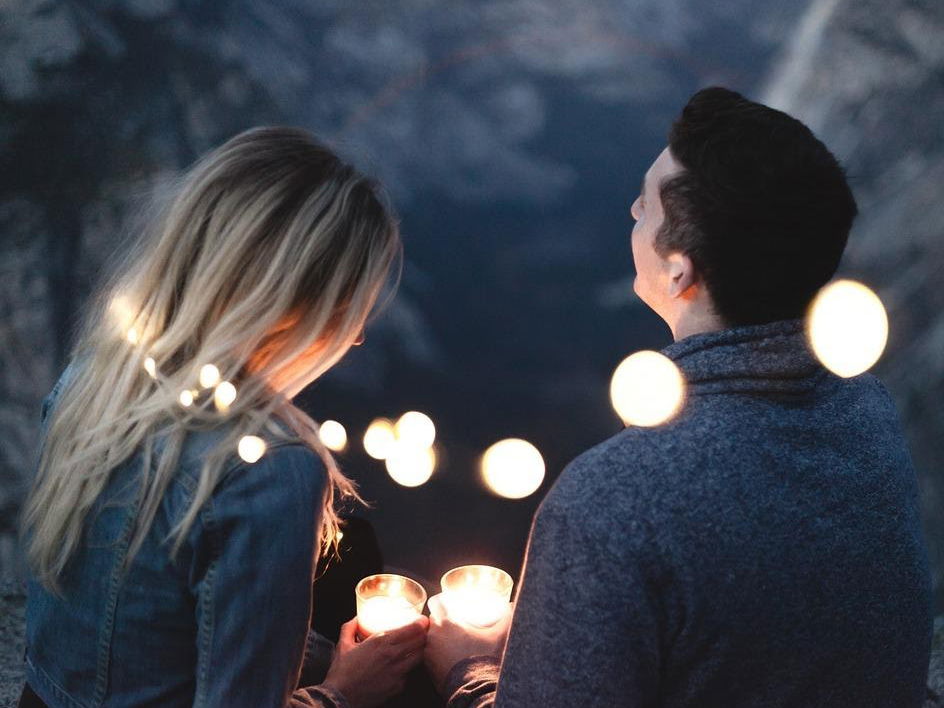 8 Steps To Overcome Commitment Issues