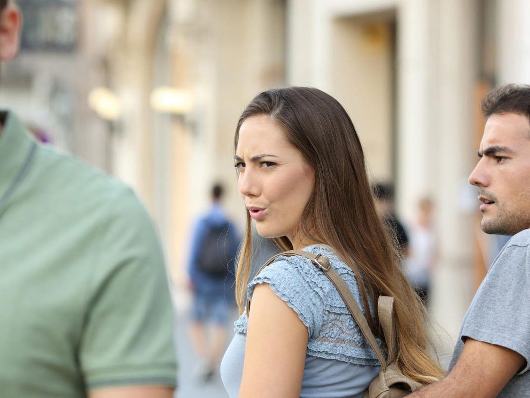 Major Reasons Why Women Cheat, According To Experts