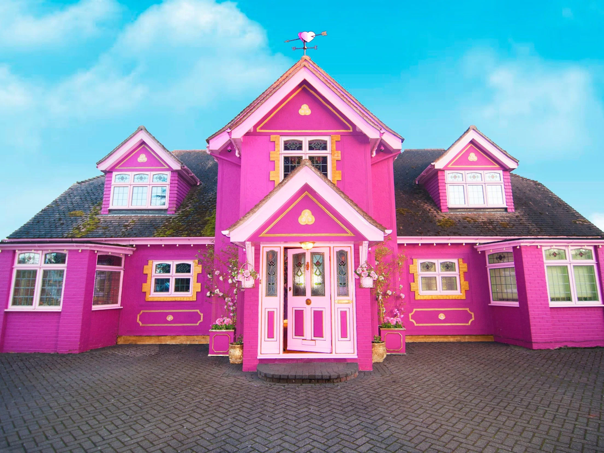 Check Out The List Of Colors You Should Avoid Painting Your Home With