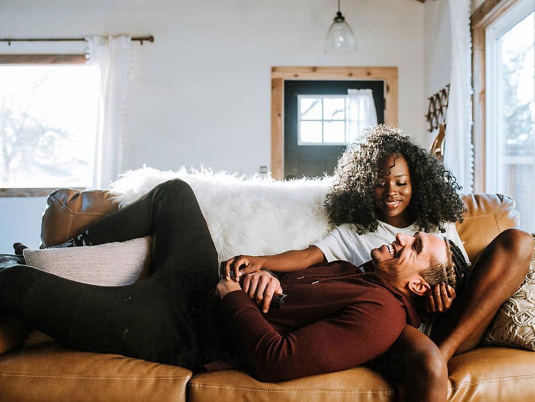 Must-Have Qualities Of An Ideal Partner, According To Women